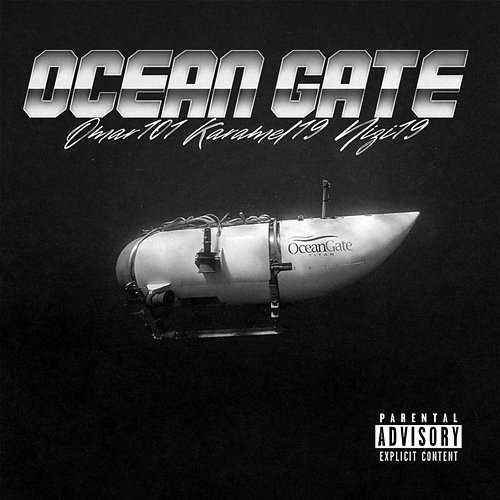 Ocean Gate Omar101, Karamel19, Nizi19