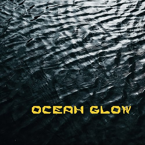 Ocean Glow Mark Garrett