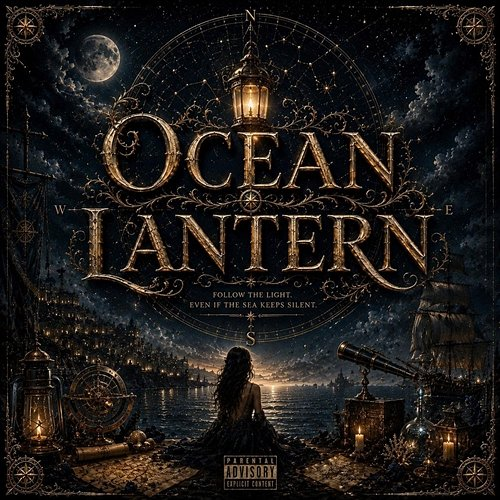 Ocean Lantern Supsonic