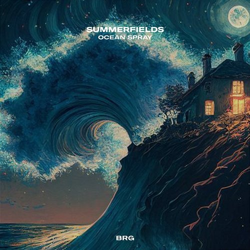 Ocean Spray Summerfields & BRG Beats