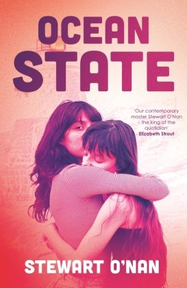 Ocean State Atlantic Books