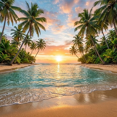 Oceanic State Eira Romi