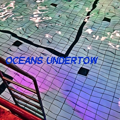 Oceans Undertow Clarence Pollard