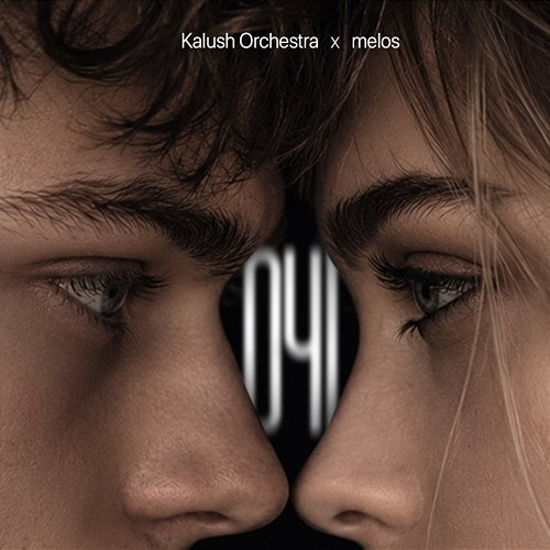 Очі Kalush Orchestra, melos