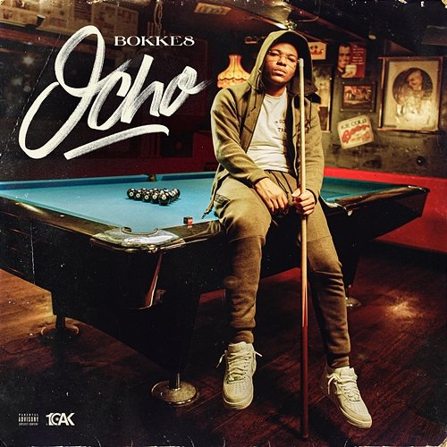 Ocho Bokke8