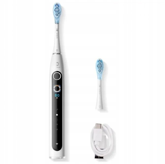 Oclean X Pro 20 Biały Oclean