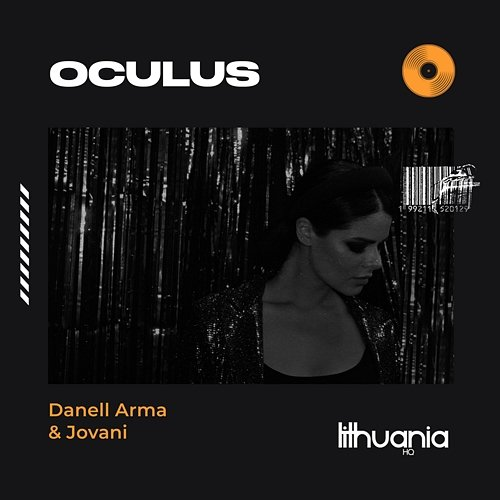 Oculus Danell Arma, Jovani