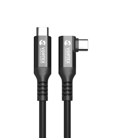 Oculus Link Kabel 3m USB-C do Oculus Quest 2 SteamVR SideQuest Vortex Virtual Reality