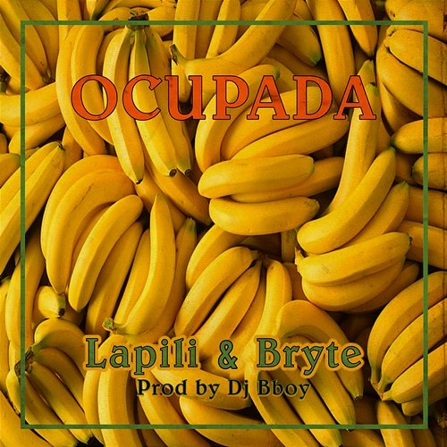 Ocupada Bryte, LaPili