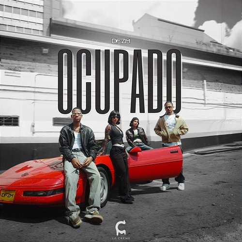 OCUPADO DFZM