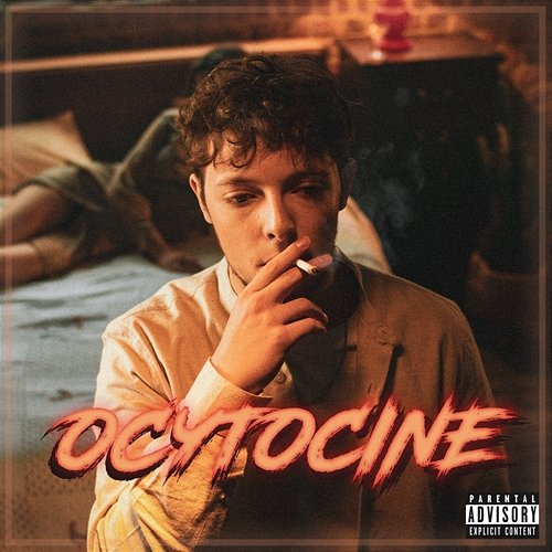 Ocytocine Golgoth