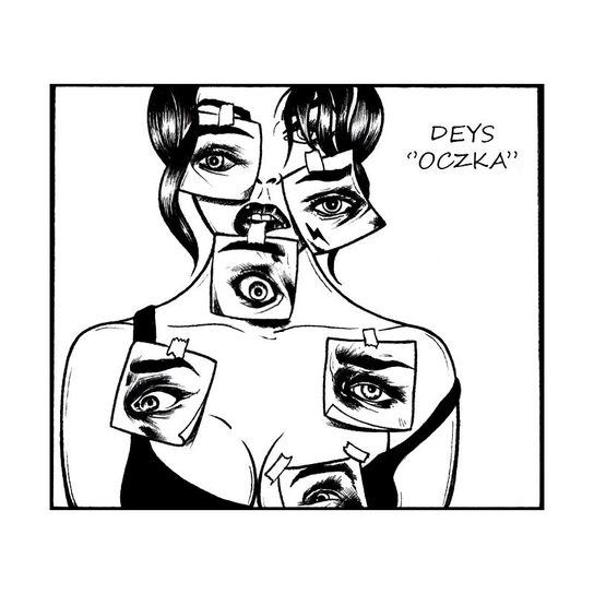 Oczka Deys