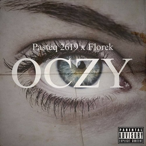 Oczy Pasteq 2619, florek