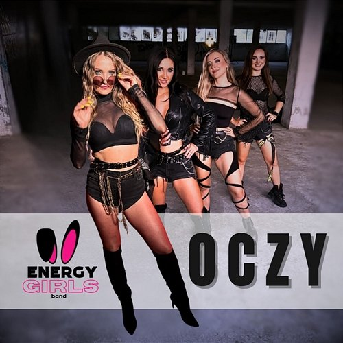 OCZY Energy Girls