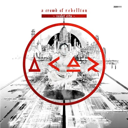OD a crowd of rebellion