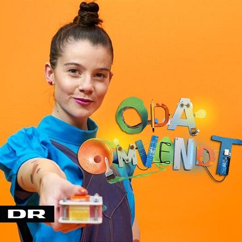 Oda Omvendt Katinka