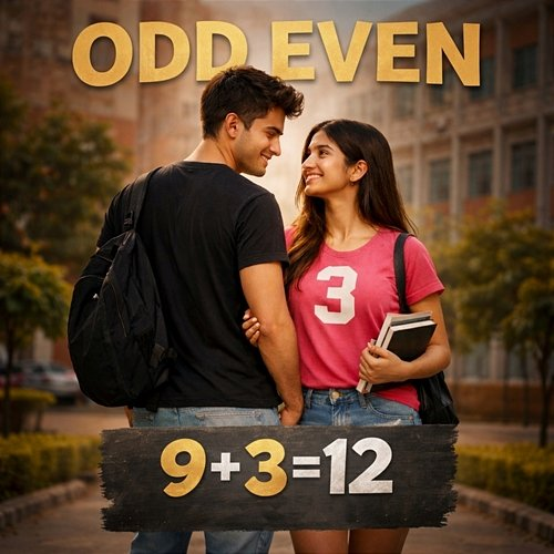 Odd Even VNM, Vinder Nathu Majra