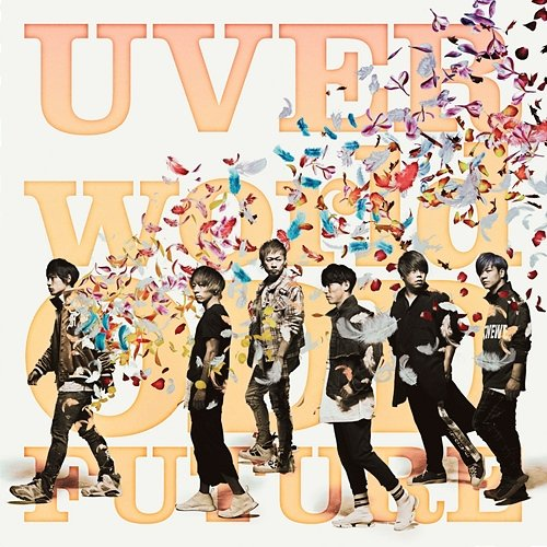 Odd future Uverworld