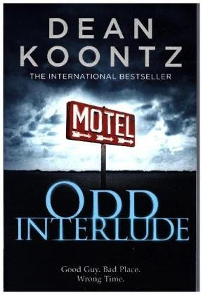 Odd Interlude Koontz Dean
