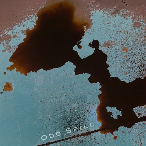 Odd Spill Atom Music Heart