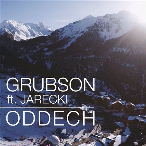 Oddech Grubson