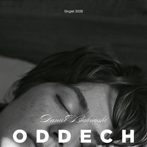 Oddech Daniel Bąkowski