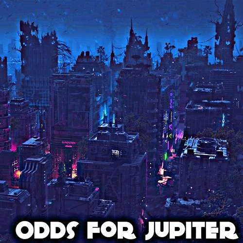 Odds for Jupiter Chalee Frimet