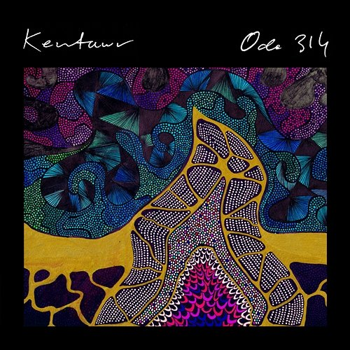 Ode 314 Kentaur