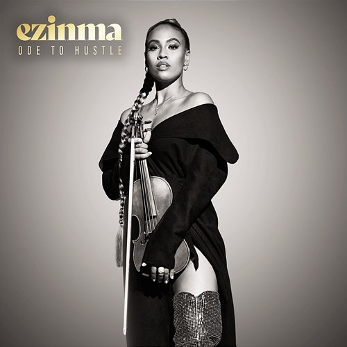 Ode To Hustle Ezinma