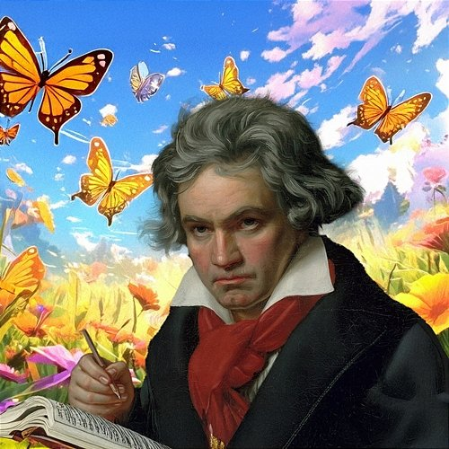 Ode to Joy ClassicFi, Ludwig van Beethoven