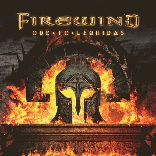 Ode to Leonidas Firewind