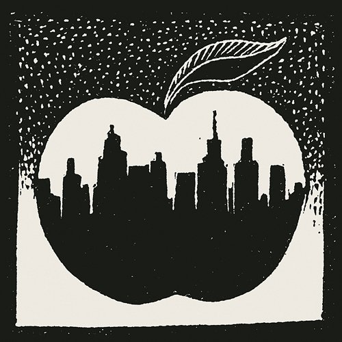 Ode to NYC Blossoms