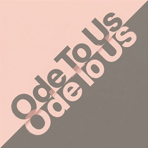 Ode to Us Lior St. Clair