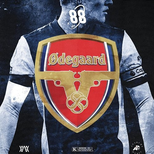 Odegaard 88KVLY