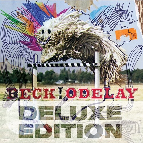 Odelay Beck