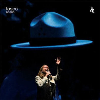 Odeon Tosca