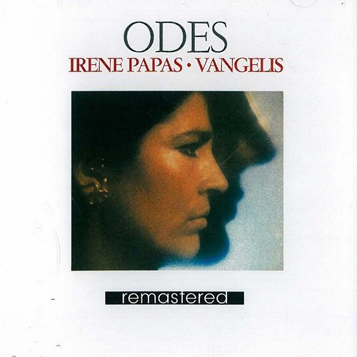 Odes Vangelis, Irene Papas