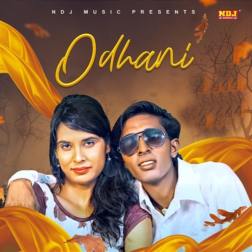 Odhani Pardeep Nagar & Ritu Kaushik