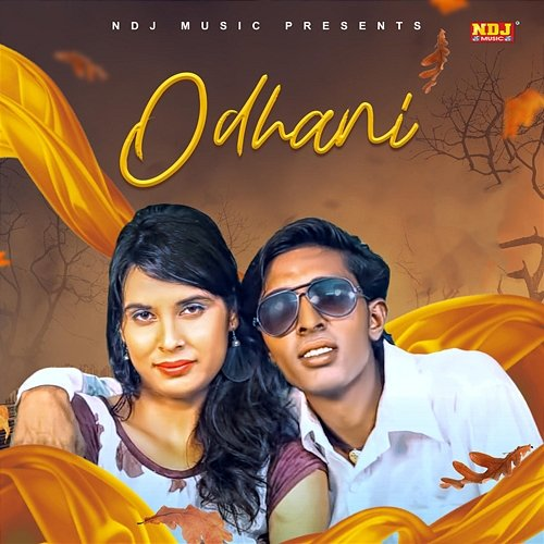Odhani Pardeep Nagar & Ritu Kaushik