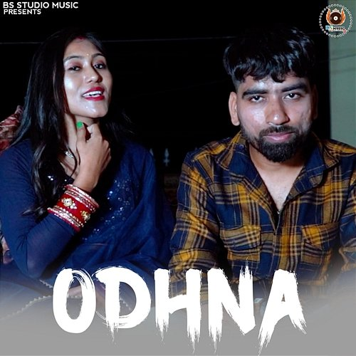 Odhna S.B. Jogi & Shaheen Khan