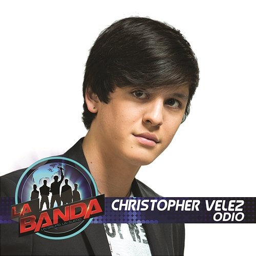 Odio Christopher Vélez