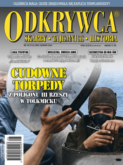 Odkrywca Instytut Badań Historycznych i Krajoznawczych