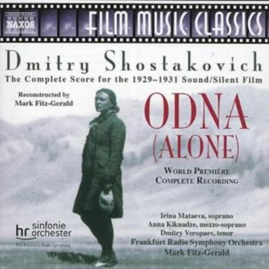 Odna (Alone) Fitzgerald Mark