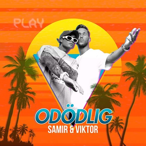 Odödlig Samir & Viktor