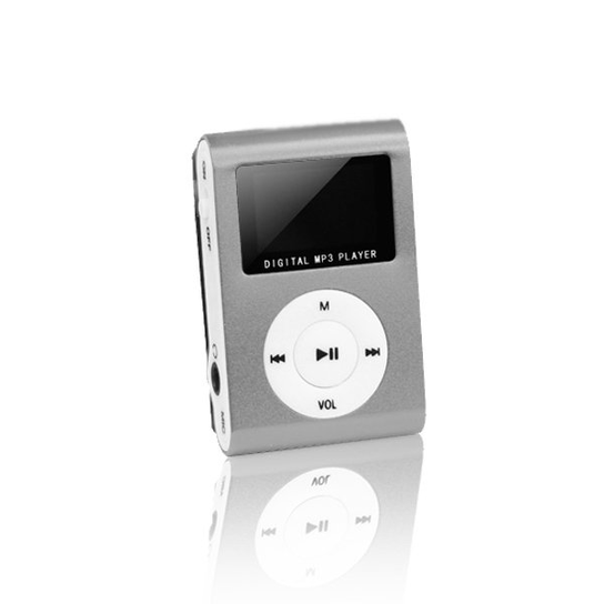 Odtwarzacz mp3 SETTY Setty