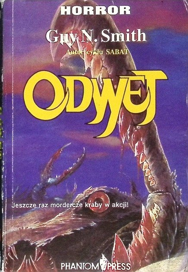 Odwet Smith Guy N.