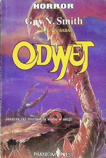 Odwet Smith Guy N.