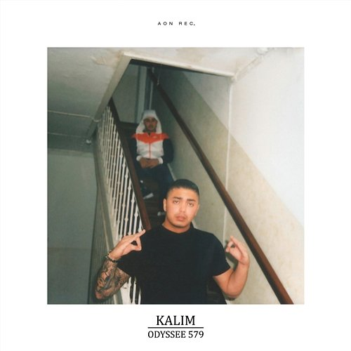 Odyssee 579 KALIM