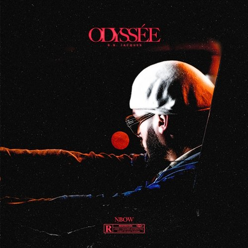 Odyssée B.B. Jacques