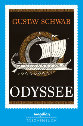 Odyssee Magellan